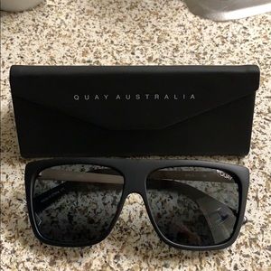 OTL ll  #QUAYAUSTRALIA QUAYxDESI